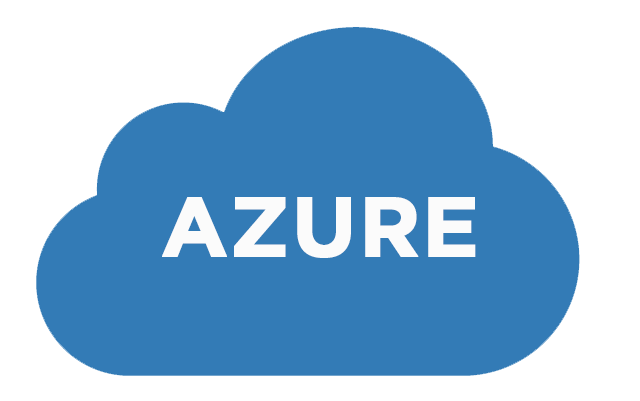 Azure Cloud Icon at Vectorified.com | Collection of Azure Cloud Icon ...