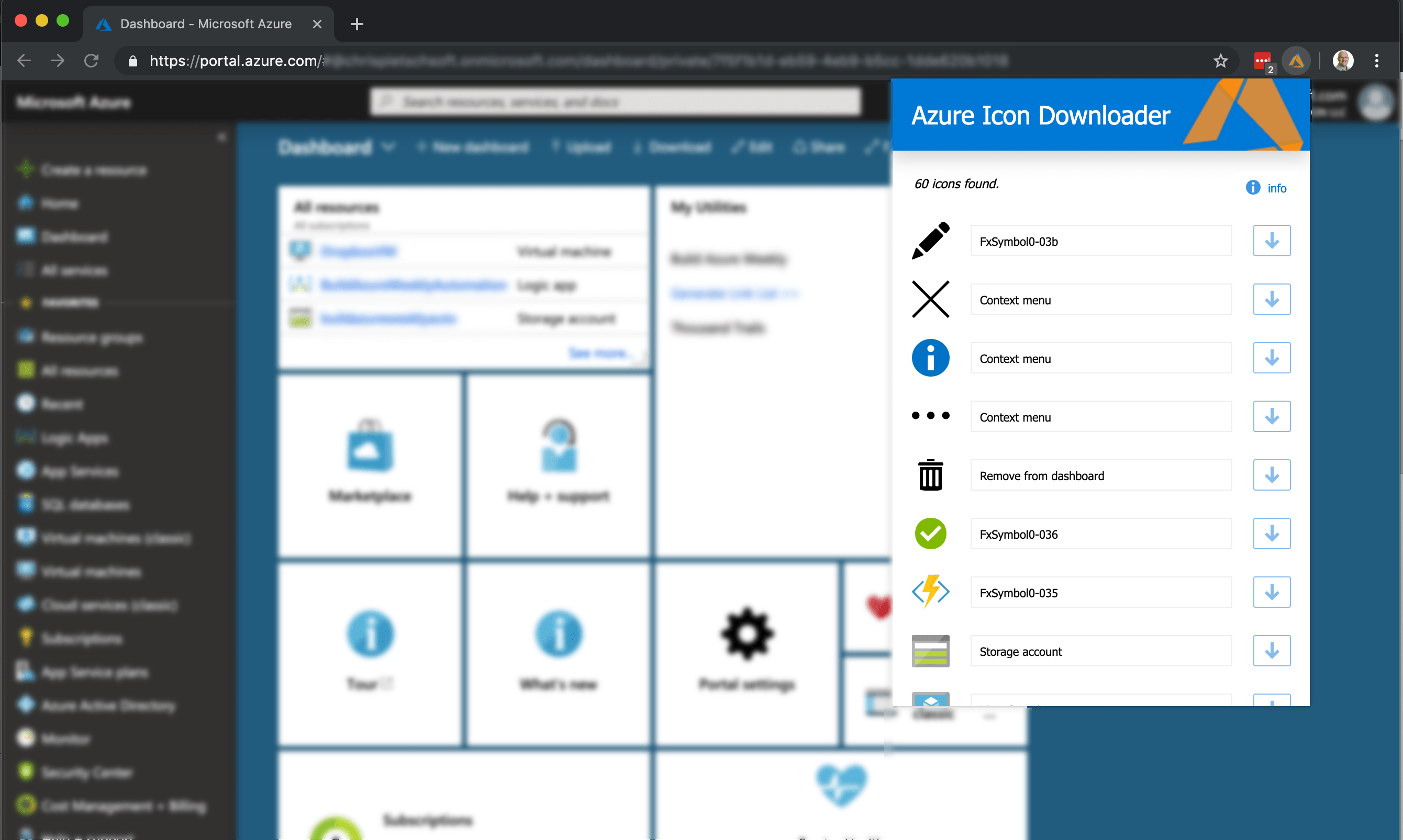 Azure Icon at Vectorified.com | Collection of Azure Icon free for ...