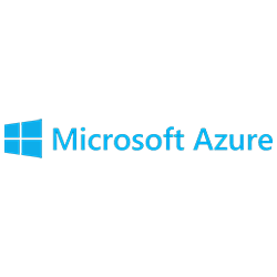 250x250 Azure Logo Icon Png Transparent Background