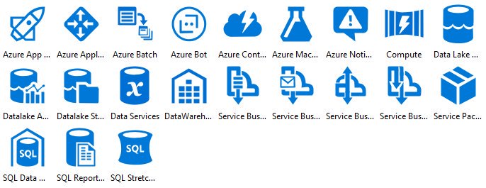 Azure Icon at Vectorified.com | Collection of Azure Icon free for ...