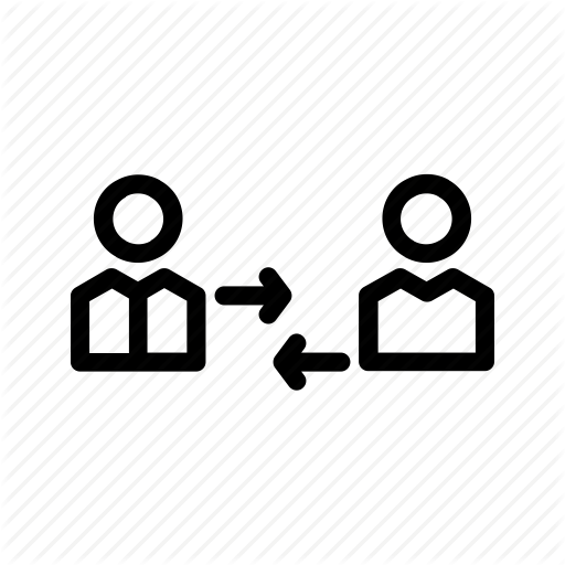 512x512 Download Icon Clipart Business To Business Service Computer