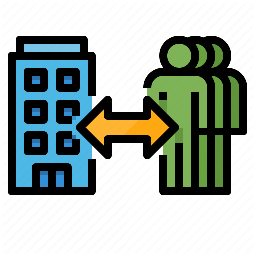 512x512 Business, Consumer, Marketing, Strategy Icon