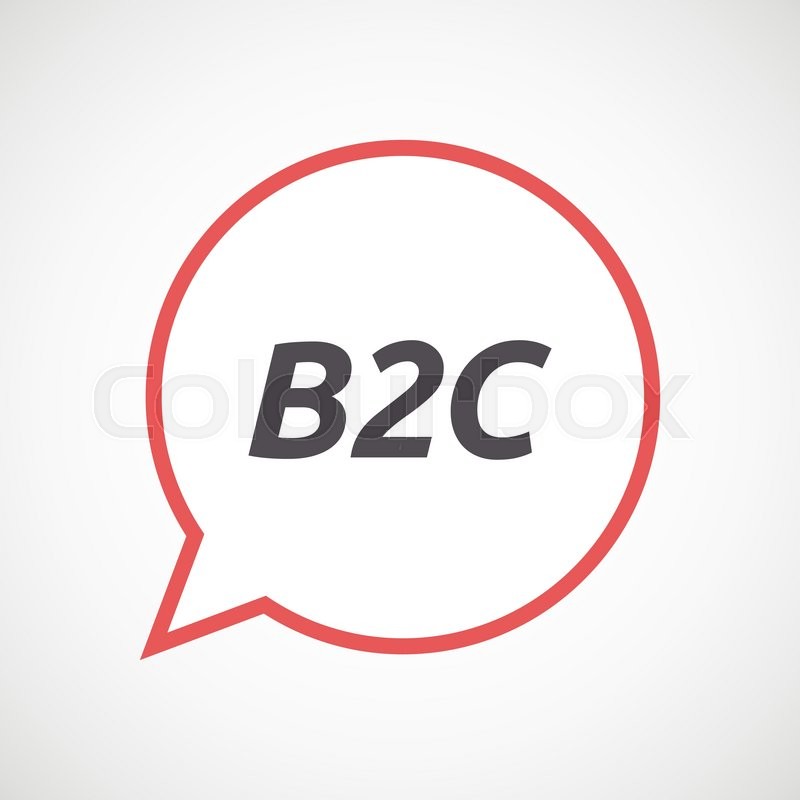 800x800 Illustration Of An Isolated Line Art Stock Vector Colourbox