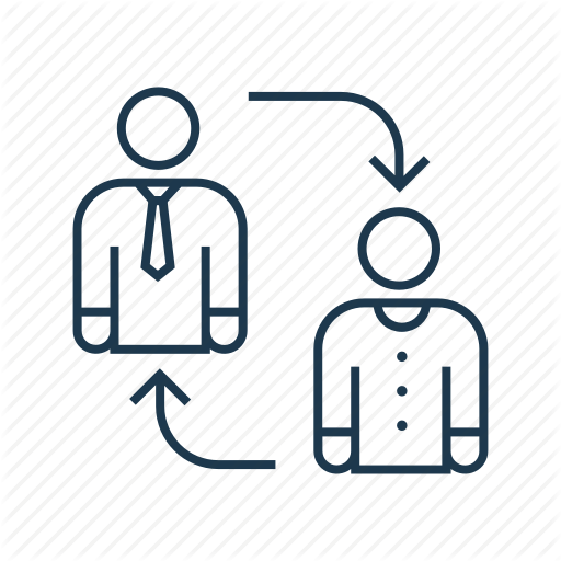 512x512 Business, Business To Consumer, Business To Customer