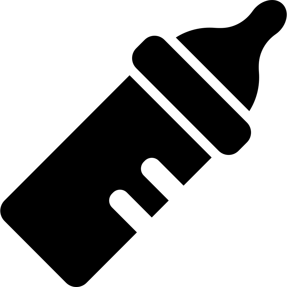 982x980 Baby Bottle Png Icon Free Download