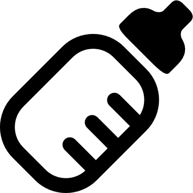 626x626 Baby Bottle Icons Free Download