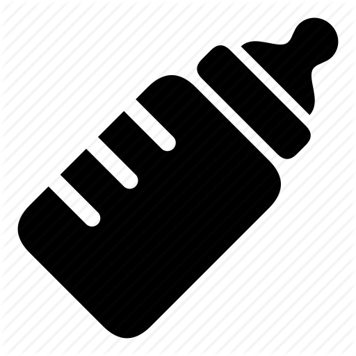 512x512 Baby, Baby Bottle, Milk, Milk Bottle Icon
