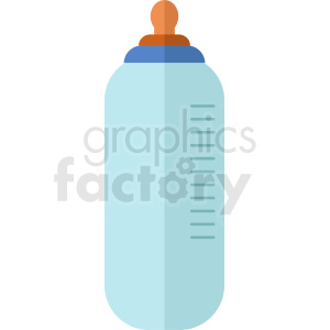 300x300 Baby Bottle Icon Clipart Royalty Free Gif, Png