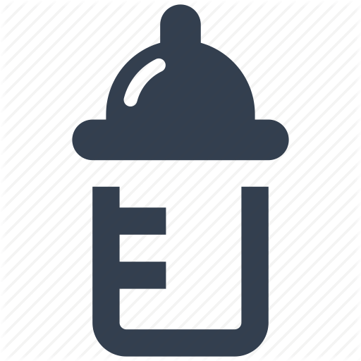 512x512 Baby, Bottle, Drink, Food, Milk Icon