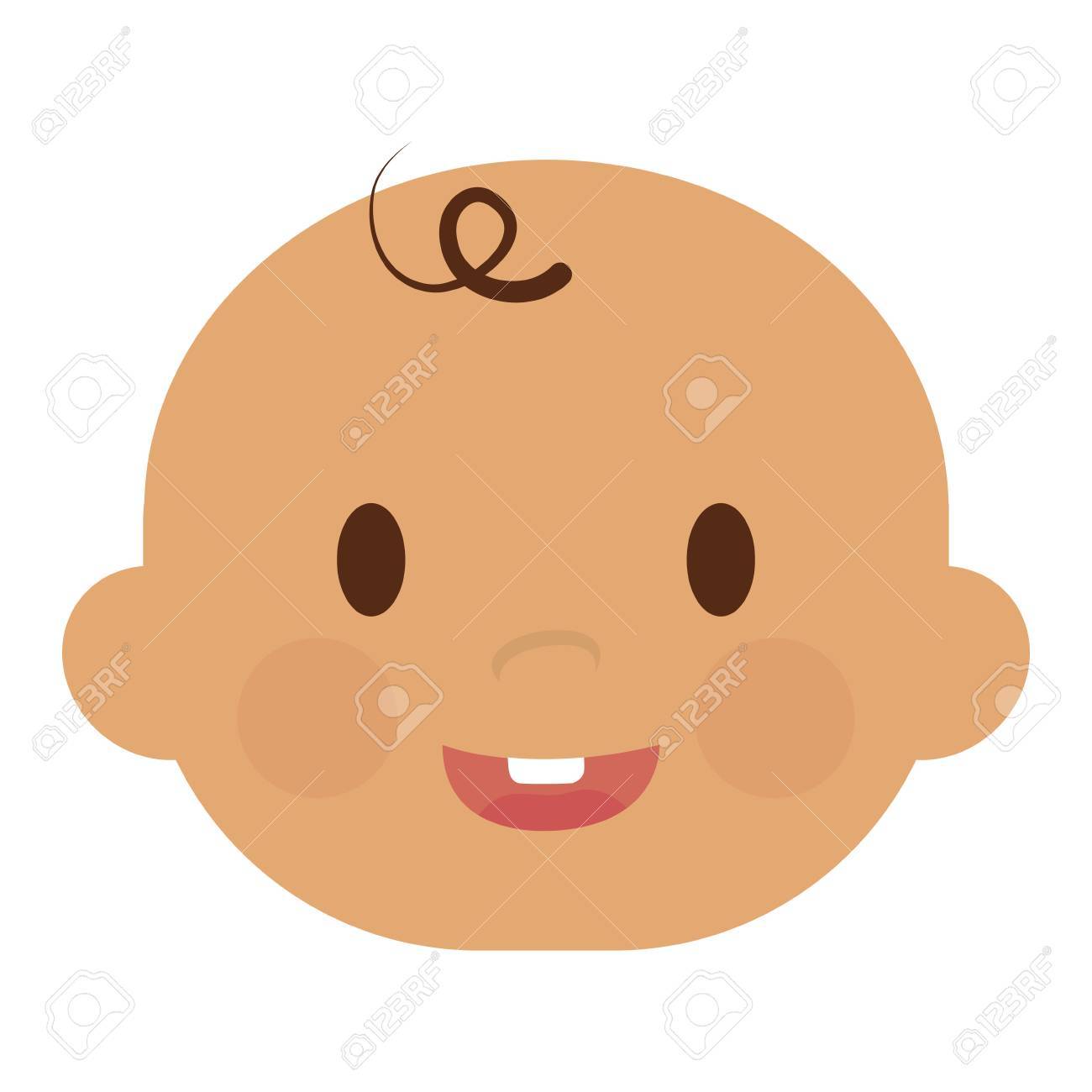 1300x1300 Baby Boy Icon Clipart Portal