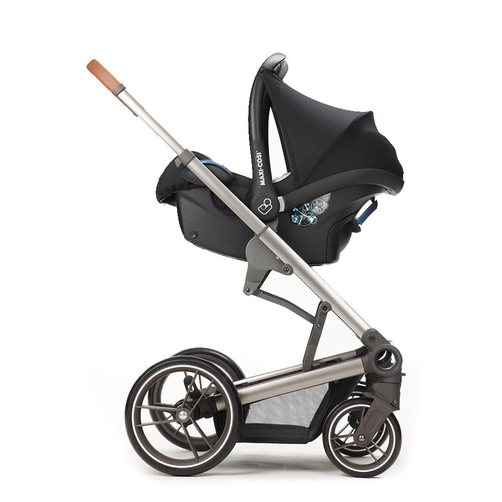 1000x1000 Cangaroo Baby Stroller Icon In Grey Baby And Kids Online