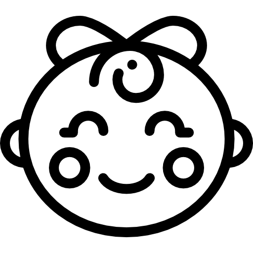 Baby Girl 512x512 Baby Girl