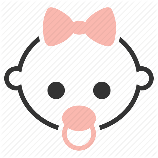 Girl Icon 512x512 Girl Icon