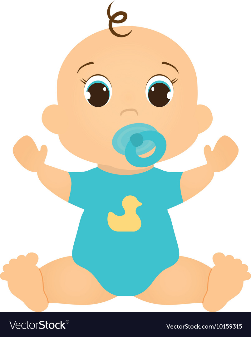 Baby Icon at Vectorified.com | Collection of Baby Icon ...