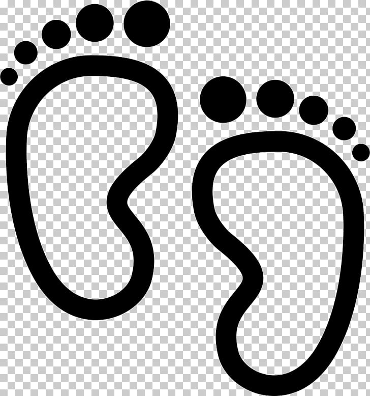 728x778 Infant Bib Newborn Screening Computer Icons Child, Baby Foot Print