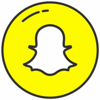 320x320 Logo De Snapchat Png