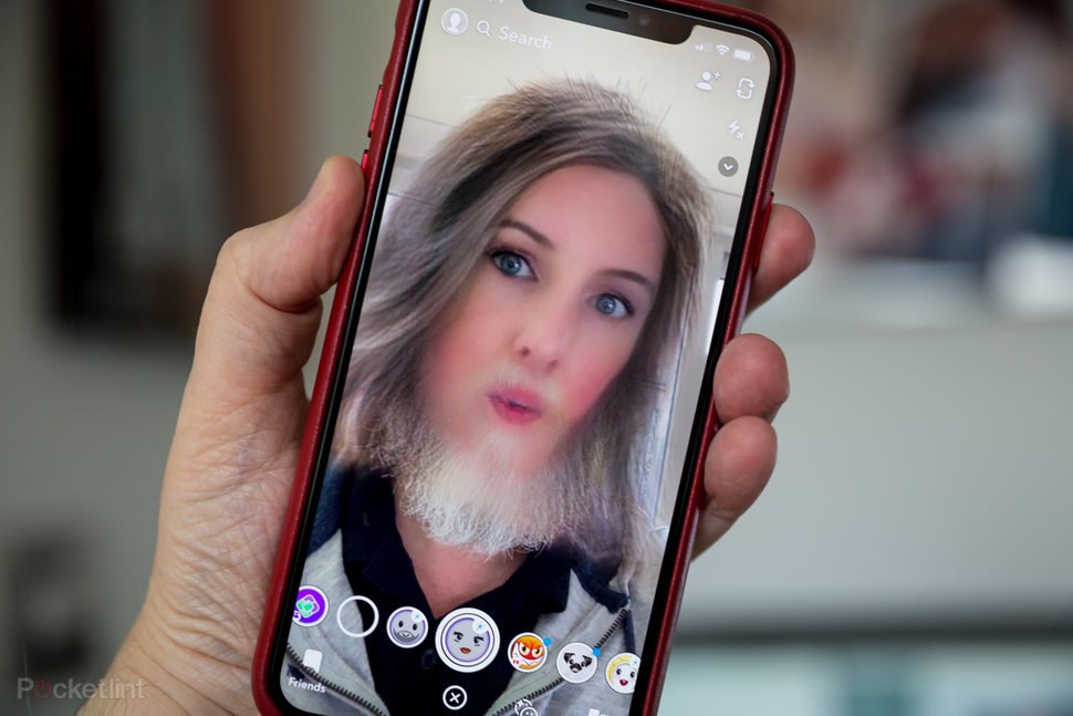 970x647 Snapchat Gender Swap, How To Do It And Some Hilarious Celebrity