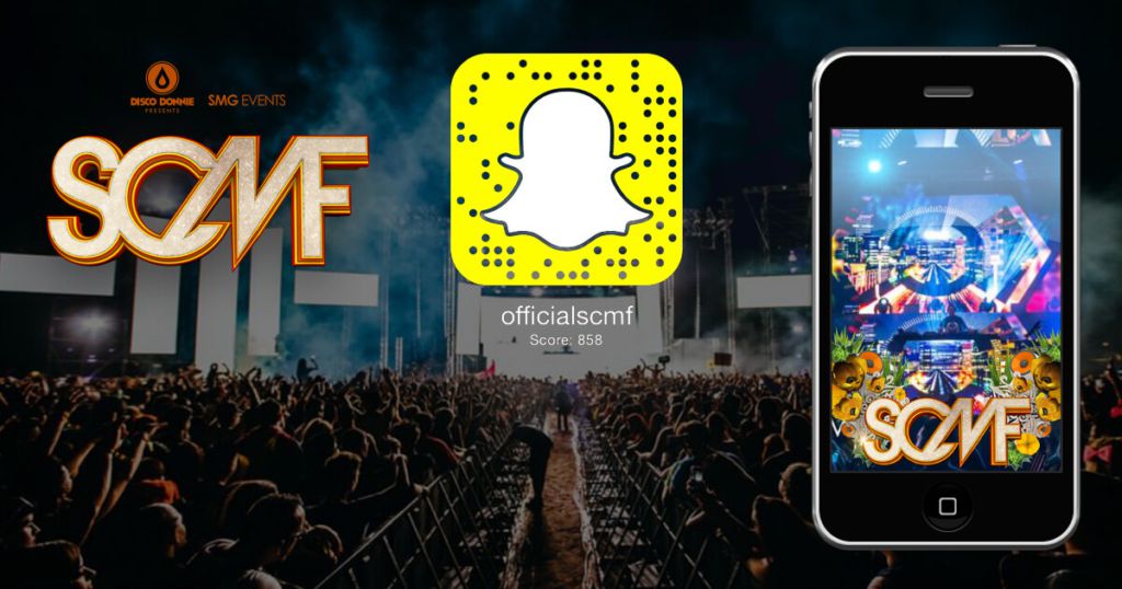 1024x538 Using Snapchat Geofilters To Get Your Artist Name Out There Diy