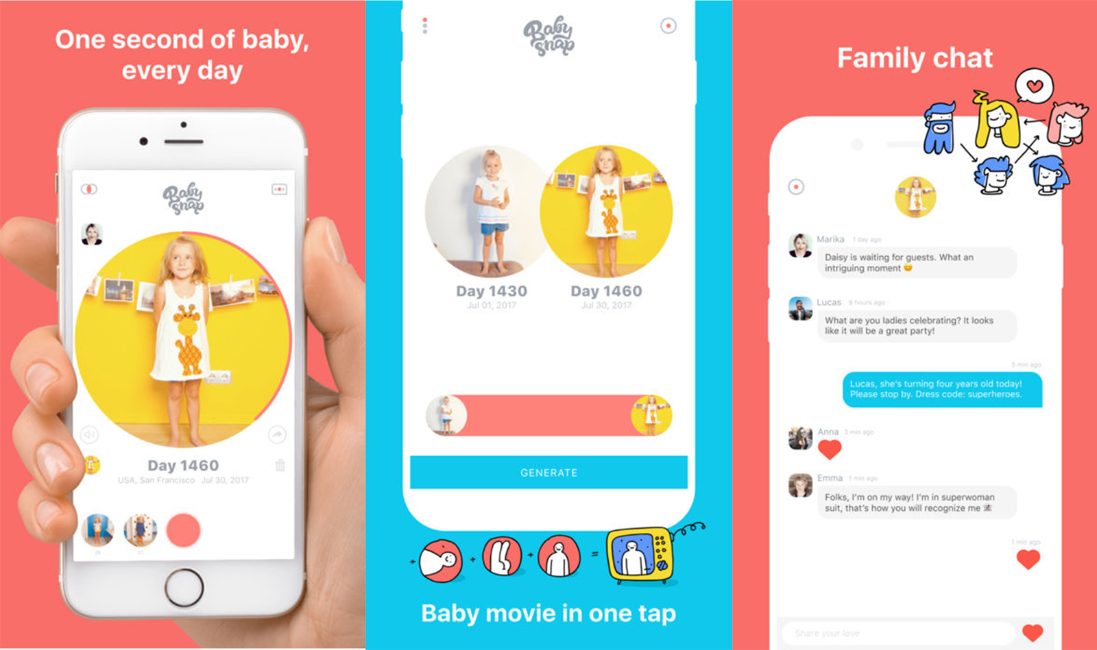 1600x949 Baby Snap Snapchat For Babies