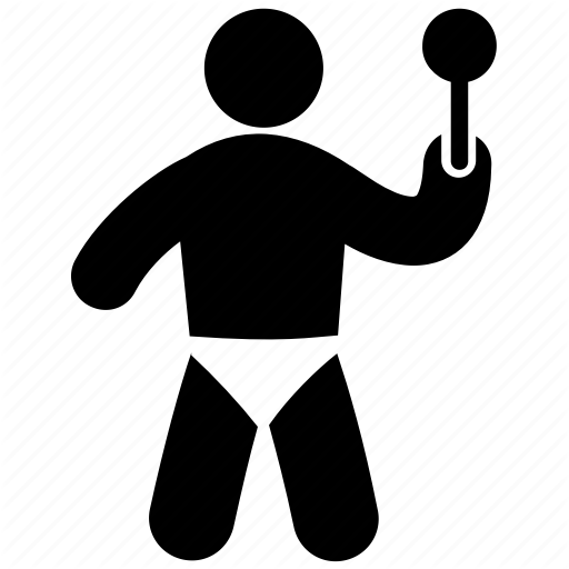 512x512 Baby Playing, Baby Rattle, Baby Toy, Childhood Toy, Rattle Playing