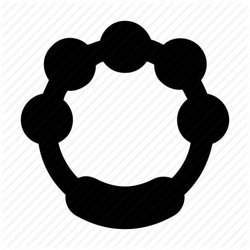 512x512 Baby Rattle, Baby Toy, Infancy, Rattle, Toy Icon