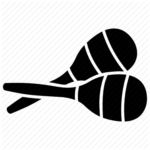 512x512 Baby Rattle, Plastic Rattle, Rattle Maracas, Shaken Idiophones