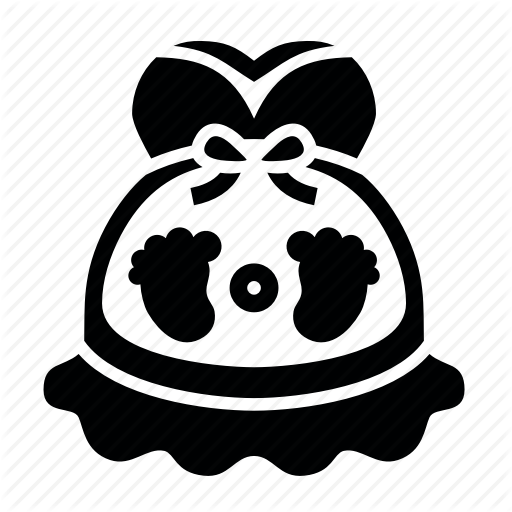 512x512 Baby, Lullaby, Shower Icon