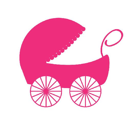500x500 Baby Shower Icon