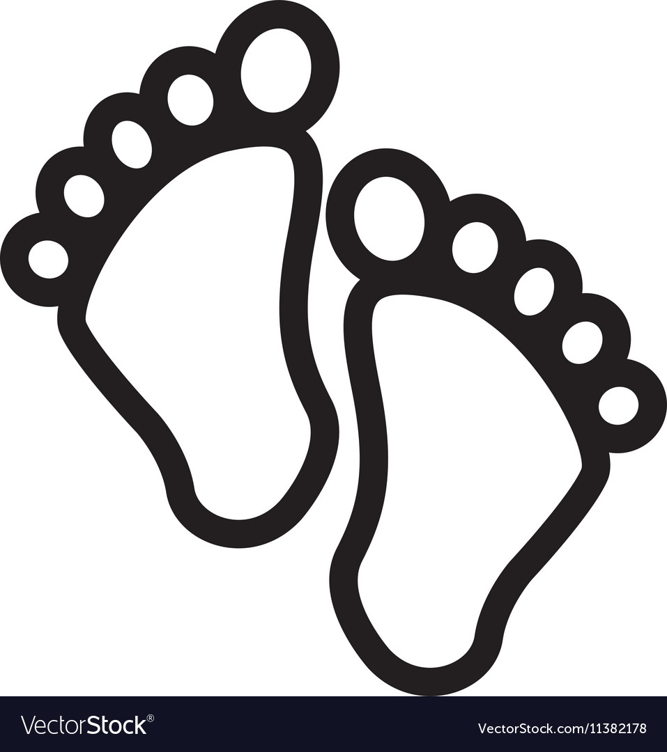 957x1080 Baby Shower Icon