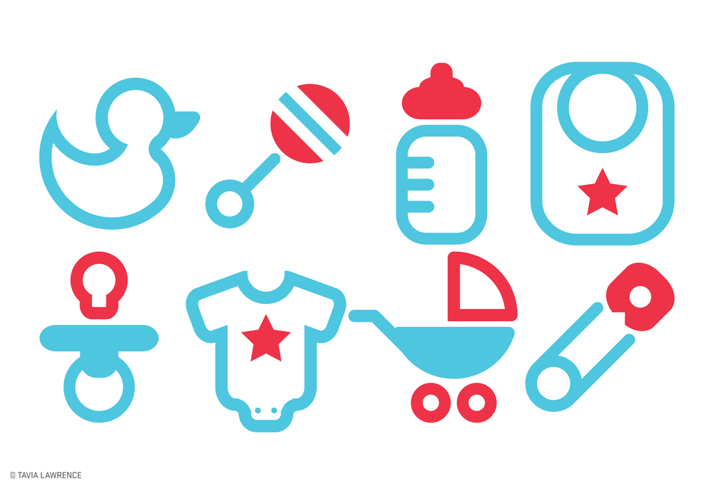 1000x692 Baby Shower Cookout Tavia Lawrence