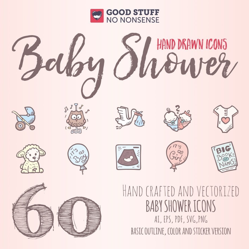 1000x1000 Baby Shower