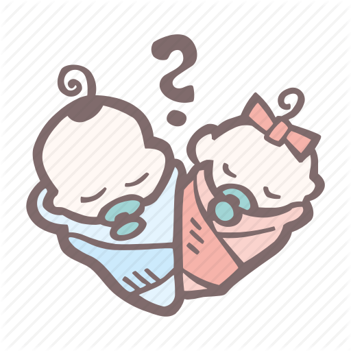 512x512 Baby, Baby Shower, Boy Or Girl, Mother To Be, Party, Pregnancy Icon