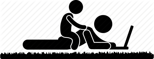 512x198 Babysitting, Disturbing, Home, Kid, Lifestyle, Parent, Working Icon