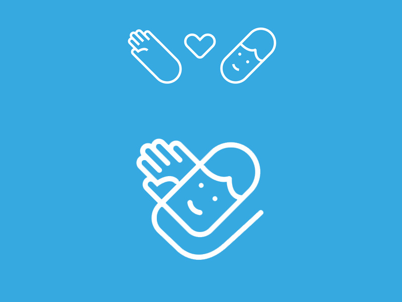 800x600 Babysitting Icon