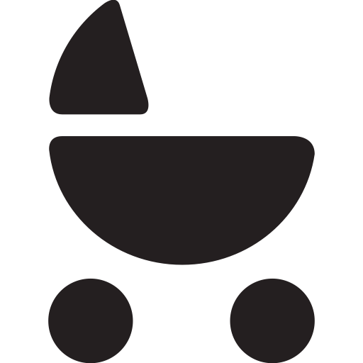 512x512 Babysitting, Child, Girl, Little, Playing, Toy Icon