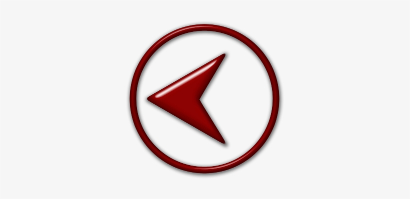 Back Arrow Icon