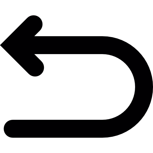 512x512 Back Arrow, Ios Interface Symbol Icons Free Download