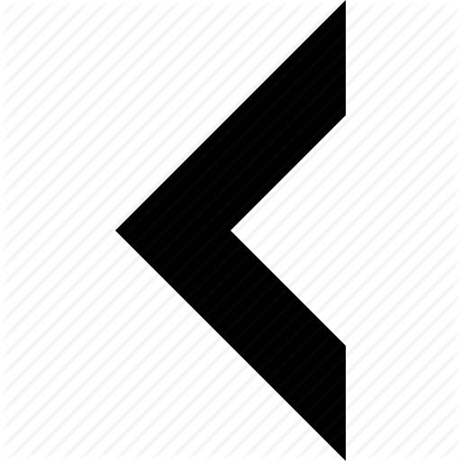 512x512 App Button, Arrow, Back, Forward, Left, Point, Pointer Icon