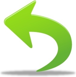 250x255 Circle Back Arrow Free Icon Download