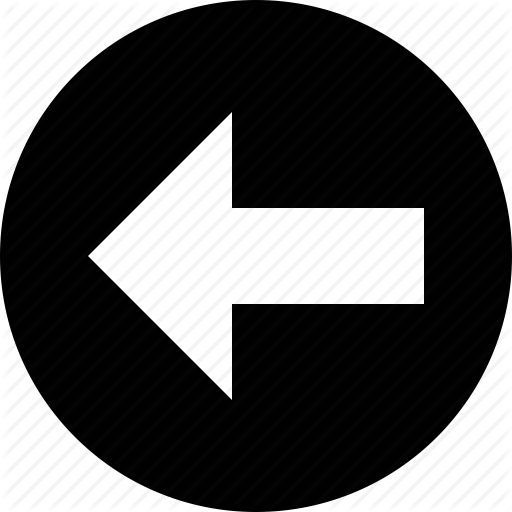 Back Button Icon Png