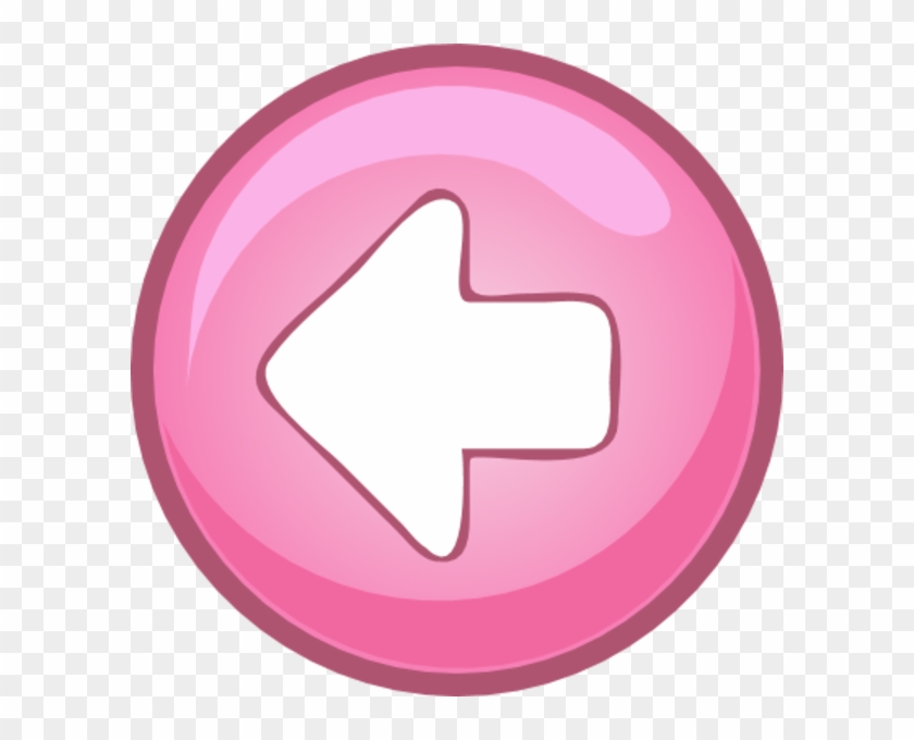 840x680 Arrow Button Clip Art