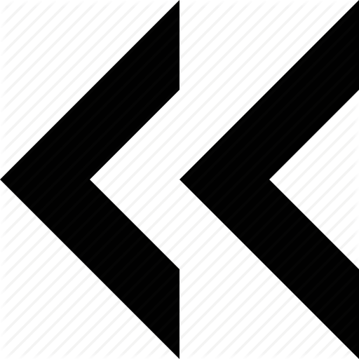 512x512 App Button, Arrow, Back, Forward, Left, Next, Point, Pointer Icon