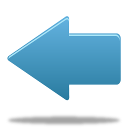 256x256 Back Icon Free Download As Png And Icon Easy