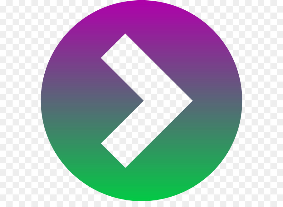 900x660 Circle Background Arrow Clipart