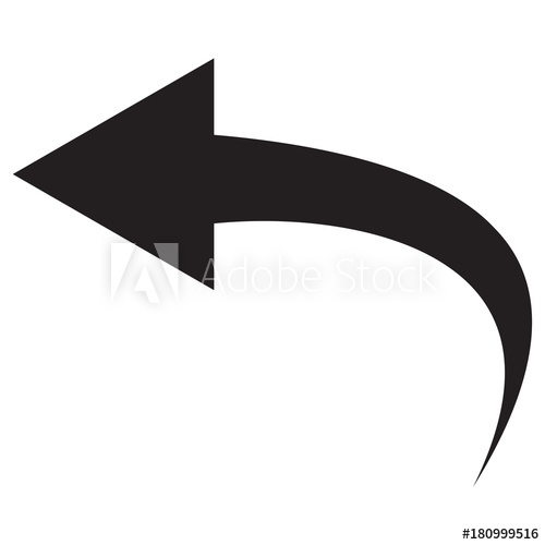 500x500 Arrow Back Icon
