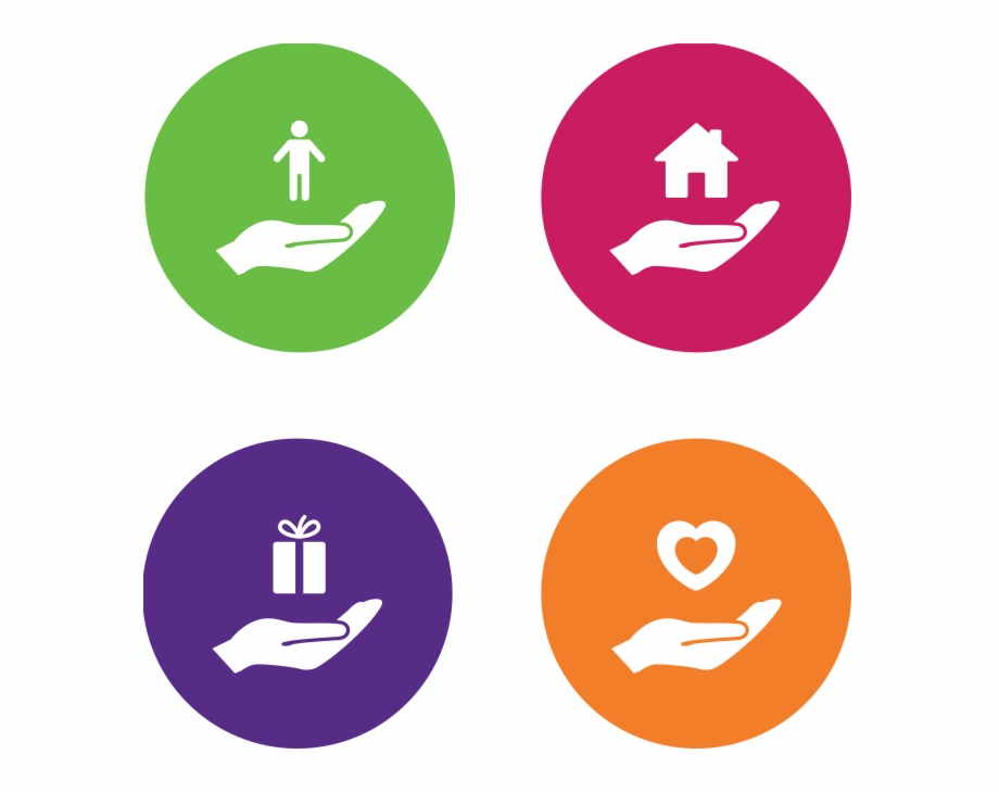 920x729 Community Give Back Icon Png Download