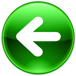 256x256 Arrow, Back, Restart Icon