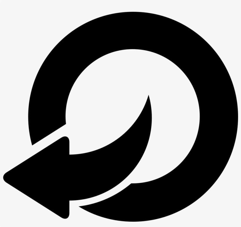 820x772 Left Arrow Back Button Comments