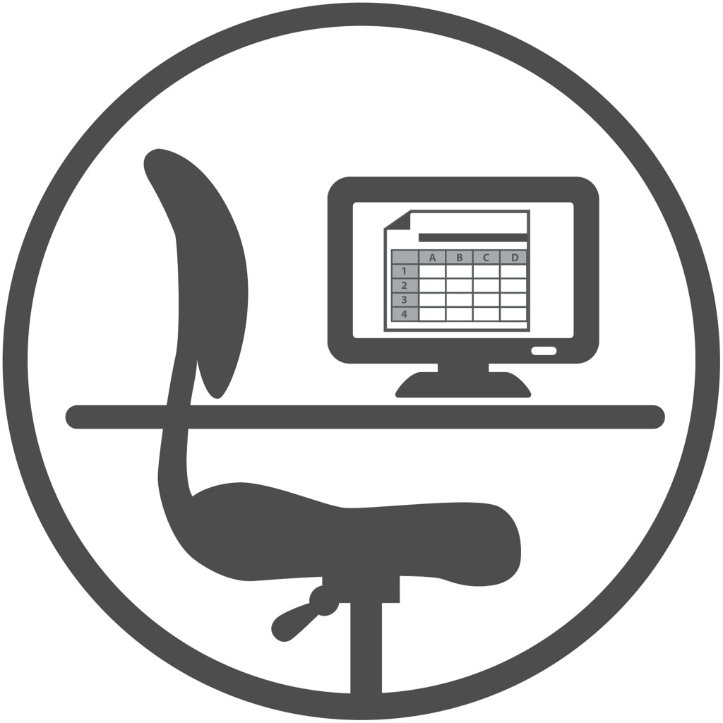 Back Office Icon at Vectorified.com | Collection of Back Office Icon
