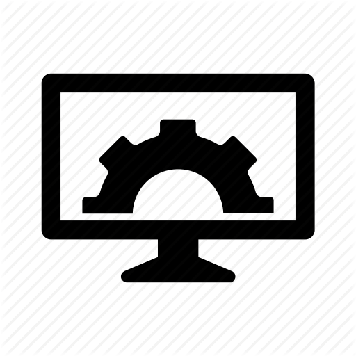 512x512 Back Office, Configurations, Development, Optimization, Seo